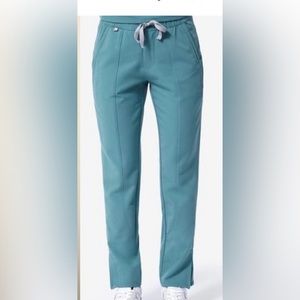 FIGS LIMITED EDITION HYDROGREEN PANTS cobija
